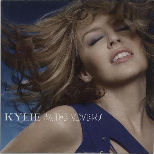 希少 kylie minogue ALL THE LOVERS All the Lovers - Single by Kylie Minogue | Spotify